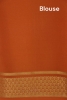 Pure Mysore Crepe Silk Saree